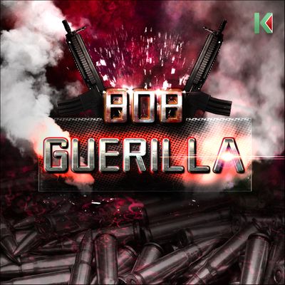 Download Sample pack 808: Guerilla