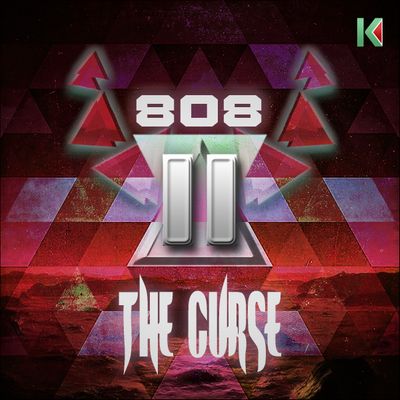 Download Sample pack 808: The curse II