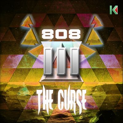 Download Sample pack 808: The Curse III