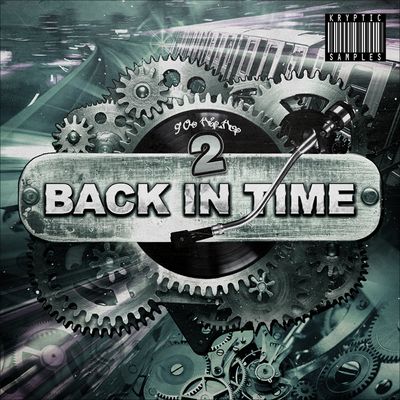 Download Sample pack Back In Time 2