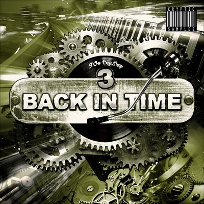Download Sample pack Back In Time 3