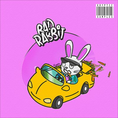 Download Sample pack Bad Rabbit