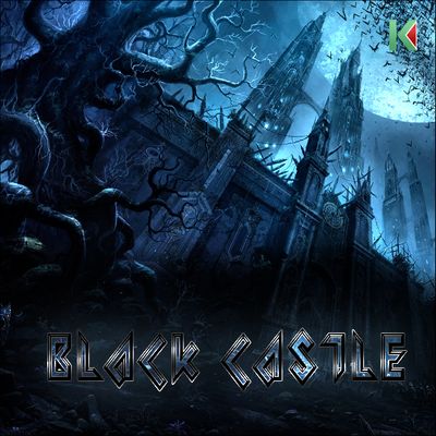 Download Sample pack Black Castle