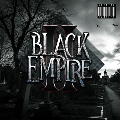 Download Sample pack Black Empire 2
