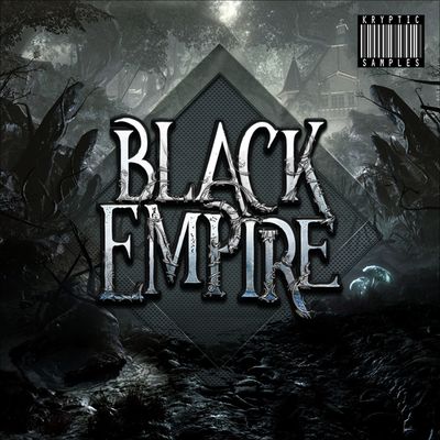 Download Sample pack Black Empire