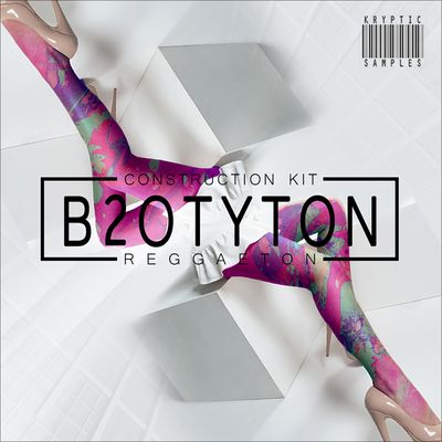 Download Sample pack Bootyton 2