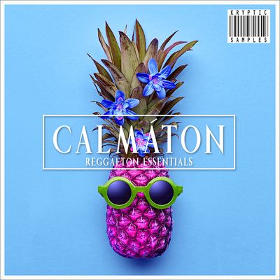 Download Sample pack Calmaton