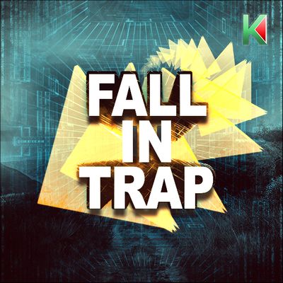 Download Sample pack Fall In Trap