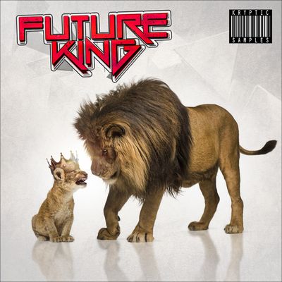 Download Sample pack Future King