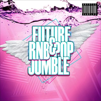 Download Sample pack Future RnB & Pop Jumble