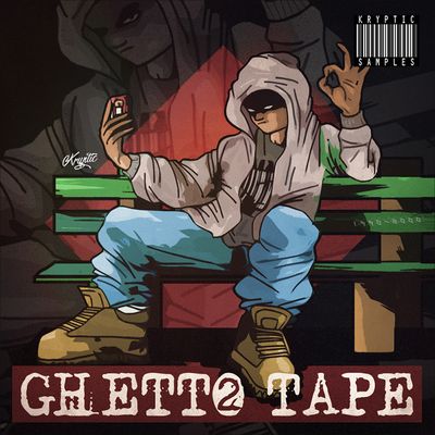 Download Sample pack Ghetto Tape 2