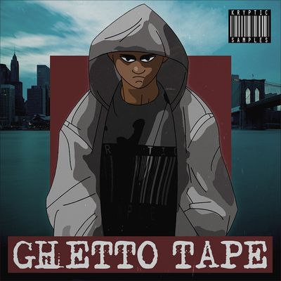 Download Sample pack Ghetto Tape