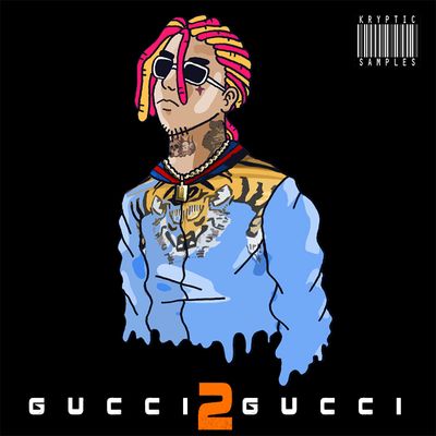 Download Sample pack Gucci Gucci 2