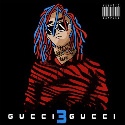 Download Sample pack Gucci Gucci 3