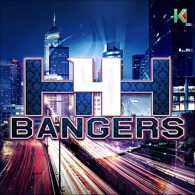 Download Sample pack HH Bangers 4
