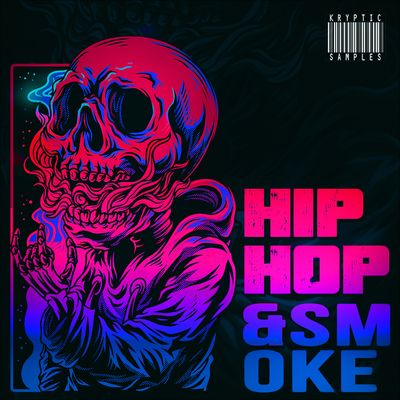 Download Sample pack Hip Hop & Smoke