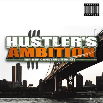 Download Sample pack Hustler's Ambition 3