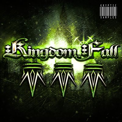 Download Sample pack Kingdom Fall 3