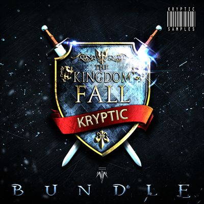 Download Sample pack Kingdom Fall Bundle