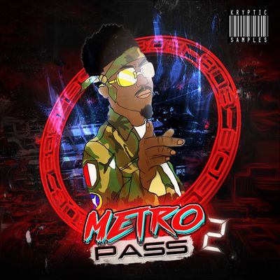 Download Sample pack Metro Pass 2