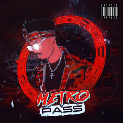 Download Sample pack Metro Pass