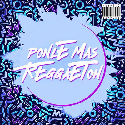 Download Sample pack Ponle Mas Reggaeton