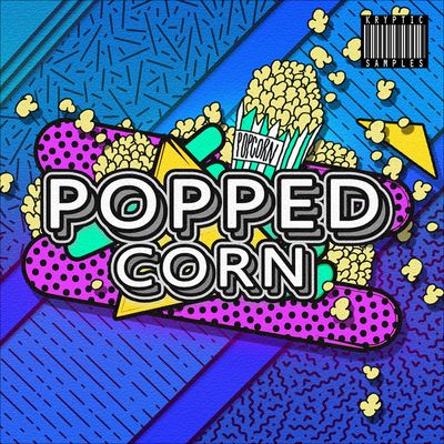 Download Sample pack Popped Corn