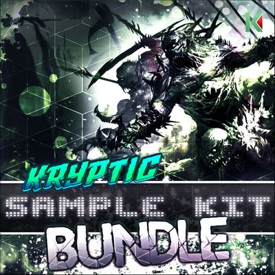 Download Sample pack Sample kit Bundle