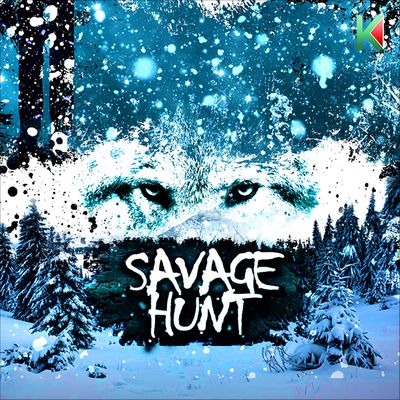 Download Sample pack Savage Hunt