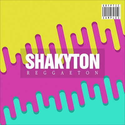 Download Sample pack Shakyton