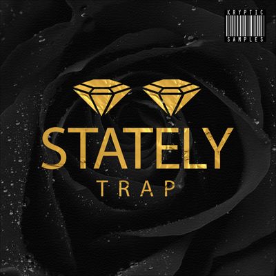 Download Sample pack Stately Trap 2
