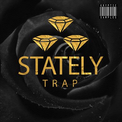 Download Sample pack Stately Trap 3