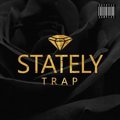 Download Sample pack Stately Trap