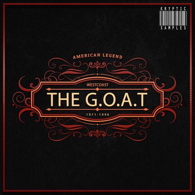 Download Sample pack The G.O.A.T