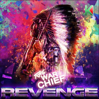 Download Sample pack The War Chief Revenge
