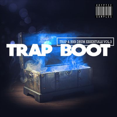 Download Sample pack Trap Boot 3