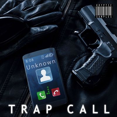 Download Sample pack Trap Call
