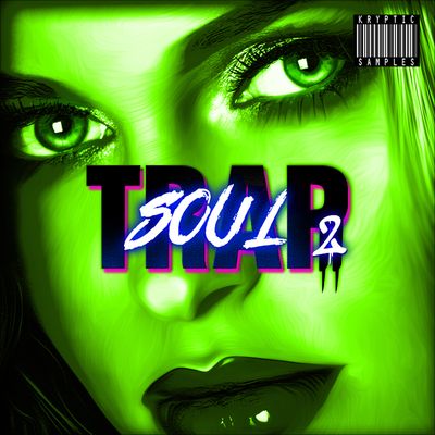 Download Sample pack Trap Soul 2
