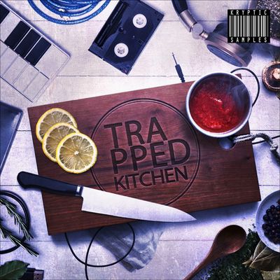 Download Sample pack Trapped Kitchen