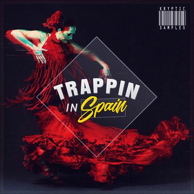 Download Sample pack Trappin In Spain