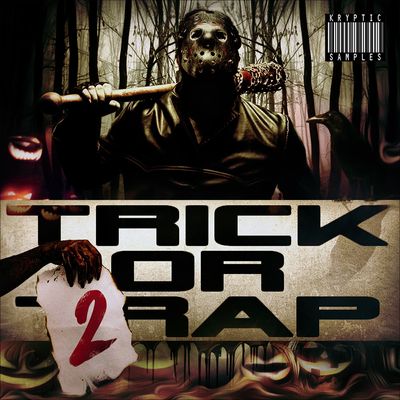 Download Sample pack Trick Or Trap 2