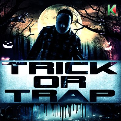 Download Sample pack Trick Or Trap
