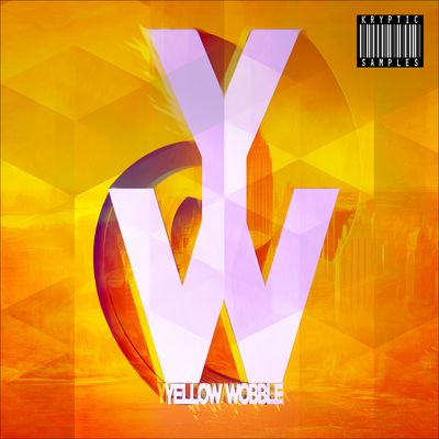 Download Sample pack Yellow Wobble