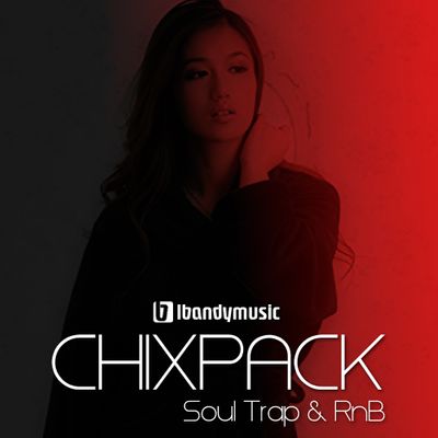 Download Sample pack Chixpack - Soul Trap & R&B