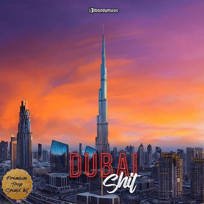 Download Sample pack Dubai Sh** - Luxury Trap