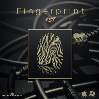 Download Sample pack Fingerprint VST