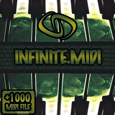 Download Sample pack Infinite MIDI