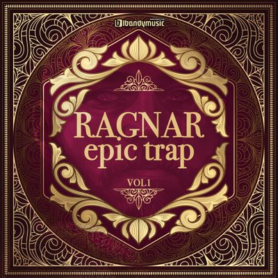 Download Sample pack Ragnar Epic Trap