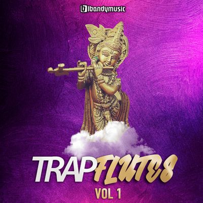 Download Sample pack Trap Flutes Vol 1