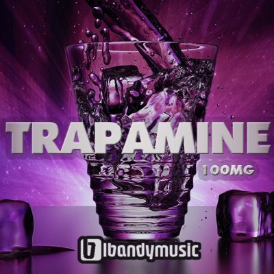 Download Sample pack Trapamine 100mg